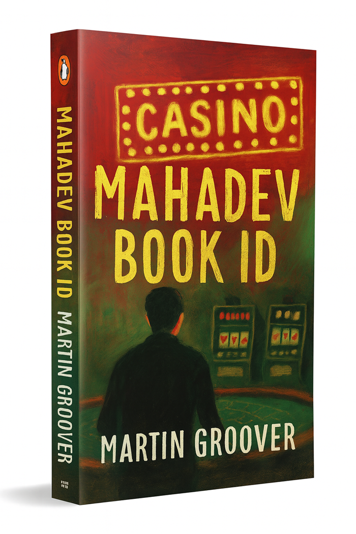 Mahadev Book ID